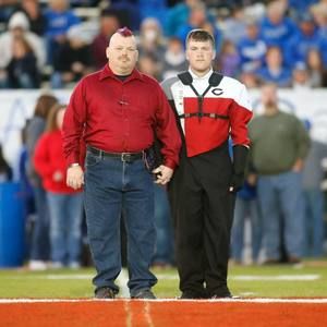 Meet your Posher, Brandon